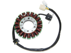 Lichtmaschine für Suzuki LT-R 450 Bj 06-09