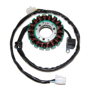 Stator Suzuki LT-Z400 Quadsport K5 with 200 watt