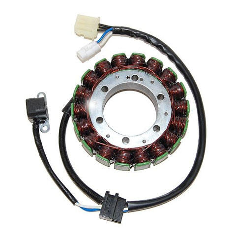 Stator Suzuki LT-A450X 450AXi