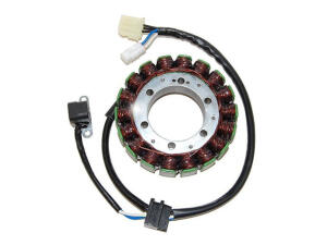 Stator Suzuki LT-A450X 450AXi