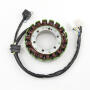 Stator Arctic Cat 500 AUTOMATIC