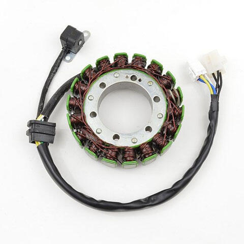 Stator Arctic Cat 500 MANUAL