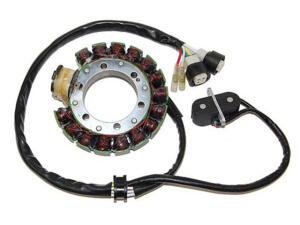 Lichtmaschine Yamaha YFM350 Big Bear