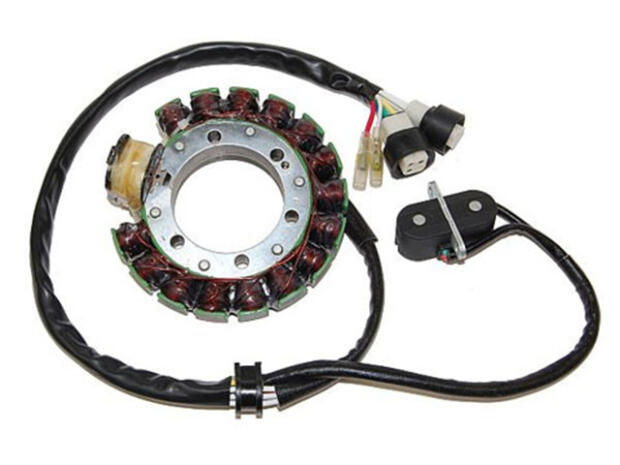 Lichtmaschine für Yamaha YFM 350 Warrior 87-89