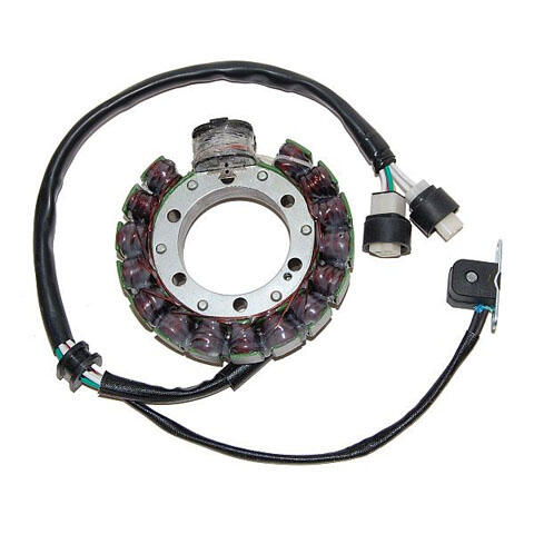 Stator Yamaha YFM350 Moto-4