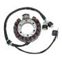Stator Yamaha YFM350 Moto-4