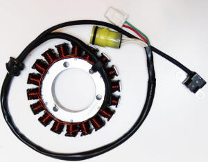 Lichtmaschine Stator Yamaha YFM 350 R / SE / SE2