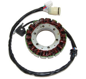 Lichtmaschine Yamaha YFM 350 Warrior 00-04