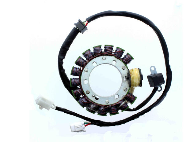 Stator Yamaha YFM 350 Wolverine Big Bear Kodiak 400