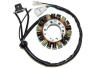 Lichtmaschine Yamaha YFZ350 Banshee Stator mit Power Regler und Impulsgeber!