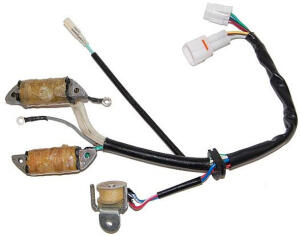 Stator Yamaha YFM200 Moto 4