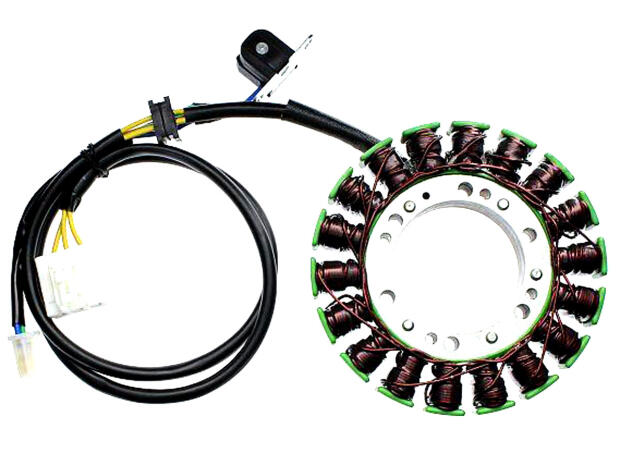 Stator Suzuki AN650 Burgman