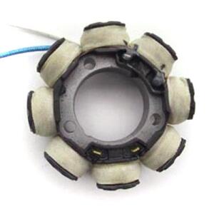 Stator Honda CF 250 R Bj.1999 bis 2001