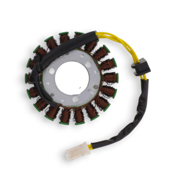 Stator for Suzuki GSX-R 600 01–03, GSX-R 750 00–03
