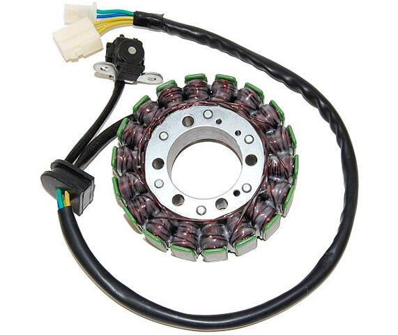 Stator ESG748 Hayabusa