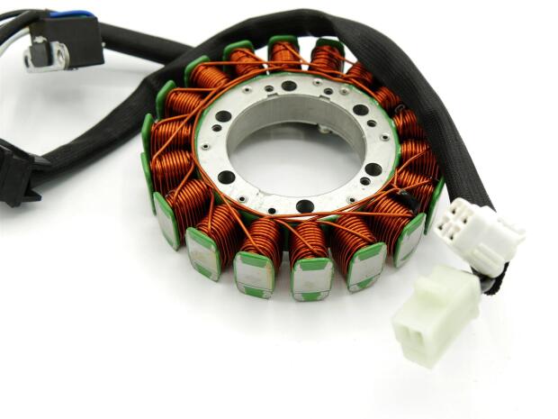 Lichtmaschine für Arctic Cat 375 400 / TBX 400 / Suzuki LTA / LTF 400