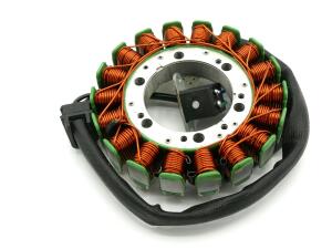 Lichtmaschine für Arctic Cat 375 400 / TBX 400 / Suzuki LTA / LTF 400