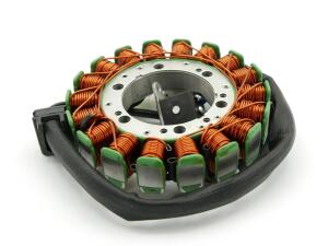 Lichtmaschine für Arctic Cat 375 400 / TBX 400 / Suzuki LTA / LTF 400