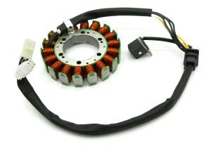 Lichtmaschine für Arctic Cat 375 400 / TBX 400 / Suzuki LTA / LTF 400