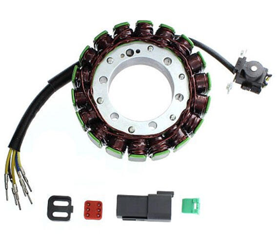 Stator ESG546 Can Am alte Modelle