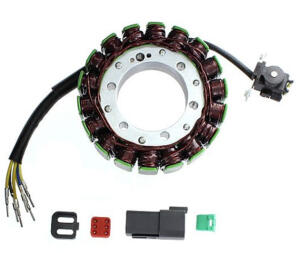 Stator ESG546 Can Am alte Modelle