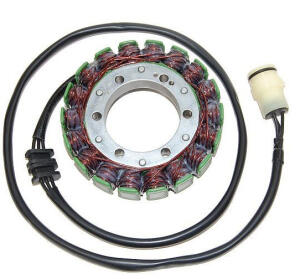 Stator ESG682 KVF 650