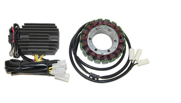 Stator ESK697 Brute Force Teyrix (08-on)