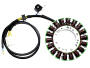 Stator Suzuki AN650 Burgman 650 Skywave 650 2003-2012