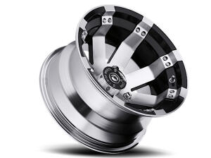 Felge 14 X 7 UTV Can Am Commander 800, 1000