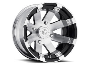 Felge 14 X 8 UTV Can Am Commander 800, 1000