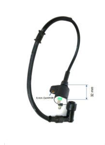 Zündspule Linhai Hytrack 260/300/310/320/400