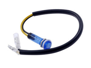 Kontrollleuchte Fernlicht Quad ATV UTV LOF