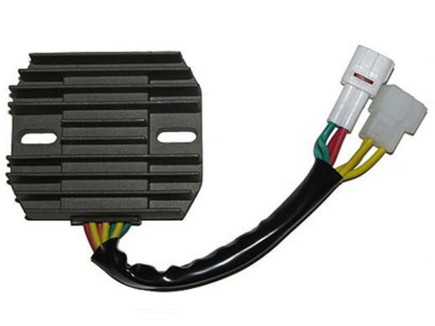 Regulator - Rectifier for Suzuki VL LT-F SV DL SV Intruder V-Storm