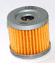 Ölfilter für Suzuki LT185 Quadrunner, LT125 Quadrunner Katana Marauder Burgmann 150 DR GN 125 GS 125 E Katana TU 125 XT UE CT 125
