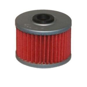 Ölfilter für Benelli/GasGas/Honda/Kawasaki/Suzuki/Polaris