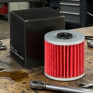 Ölfilter für Kawasaki KEF/KFX/KL/KLF/KLR/KLX