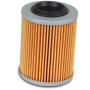 Ölfilter für Aprilia 1000, Adly/Can AM Typ HF152