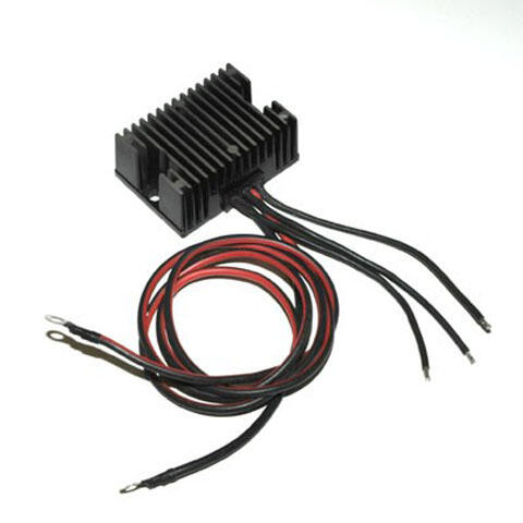 Regulator / Rectifier Harley Davidson TOURING models