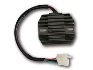 Regler Kawasaki ZX-9R Ninja Powerregler