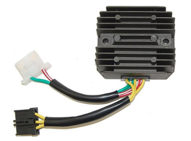 Regler Aprilia RSV 1000 Mille R Power Spannungsregler