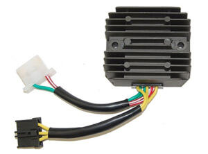 Regler Aprilia RSV 1000 Mille R Power Spannungsregler