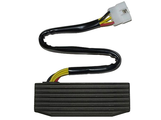 Regulator / Rectifier Suzuki VS1400GLP Intruder