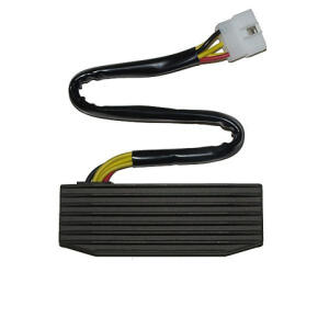 Regulator / Rectifier Suzuki VS1400 / S83 Intruder