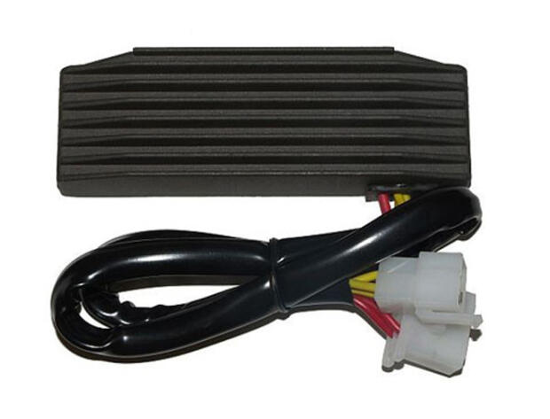 Regler passend für Suzuki VS1400GL Intruder