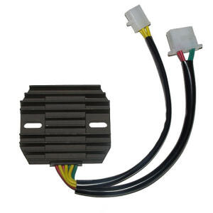 Regulator / Rectifier Suzuki GV1200 Madura