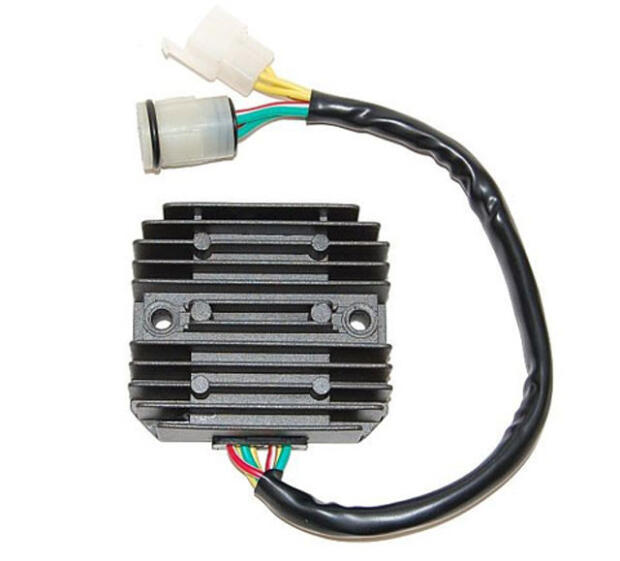 Regler für Honda XRV 750 Africa Twin RD07 93-03