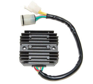 Regler für Honda XRV 750 Africa Twin RD07 93-03