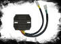 Regler für Honda NX650 Dominator RD02 Powerregler
