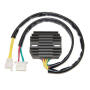 Regulator / Rectifier Honda VT700C Shadow