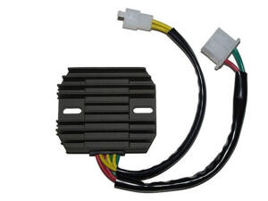 Regler für Honda XL 600 V Transalp 89-90